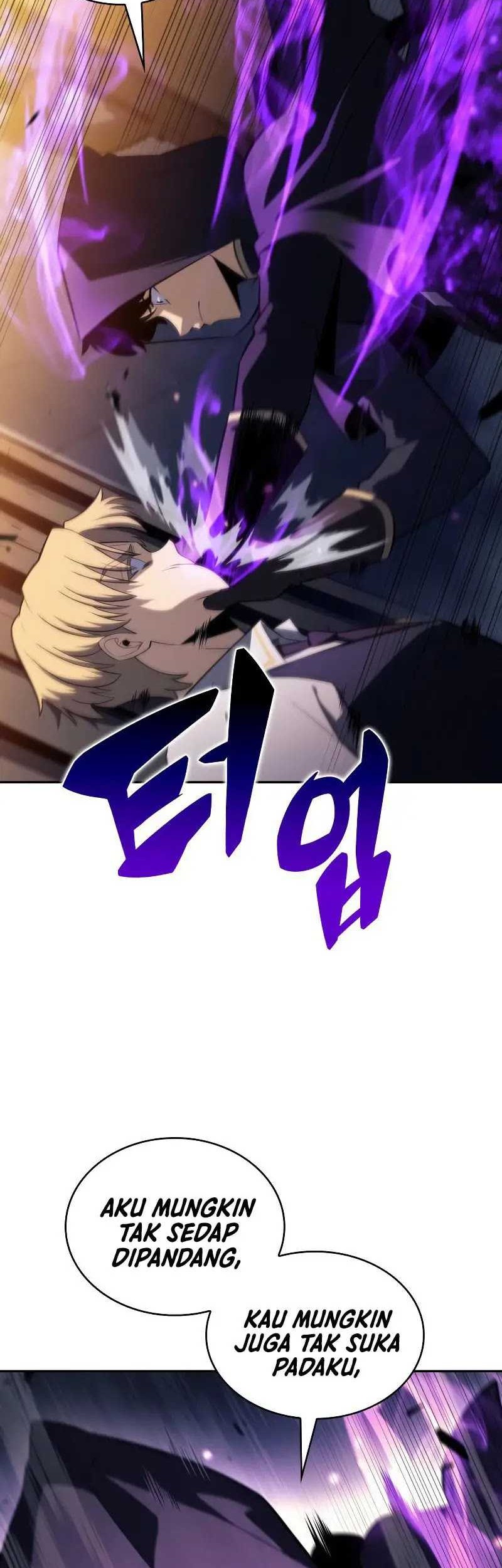 The Regressed Son Of A Duke Is An Assassin Chapter 26 Gambar 35