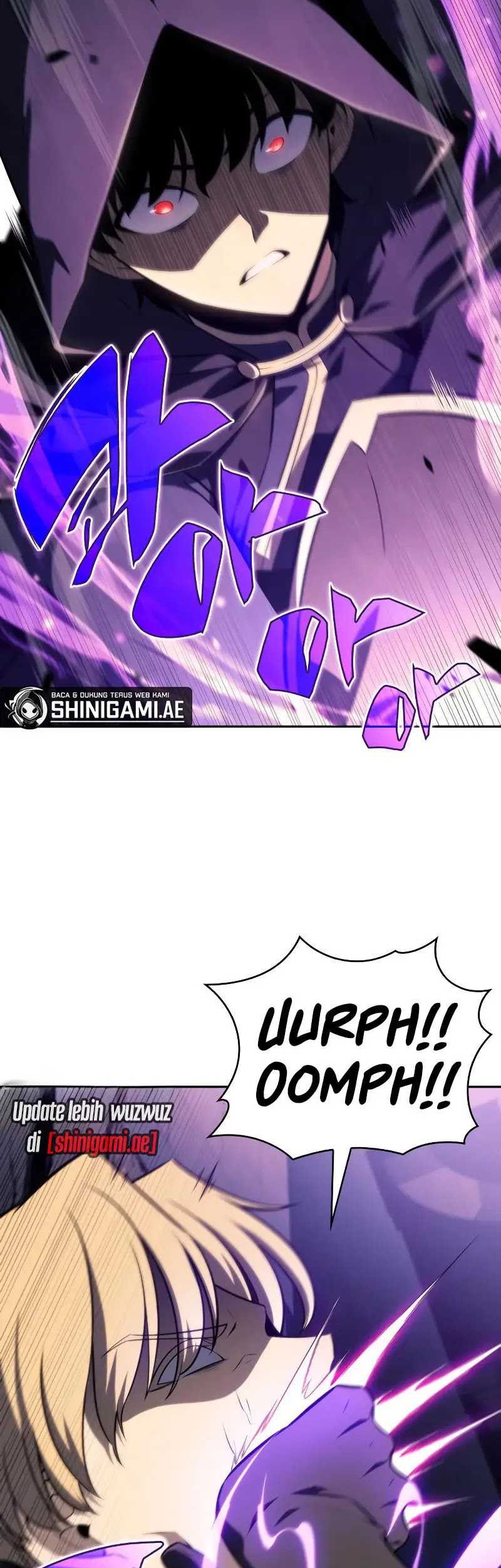 The Regressed Son Of A Duke Is An Assassin Chapter 26 Gambar 36