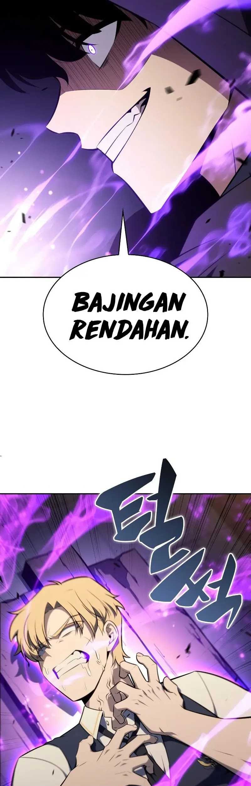 The Regressed Son Of A Duke Is An Assassin Chapter 26 Gambar 38