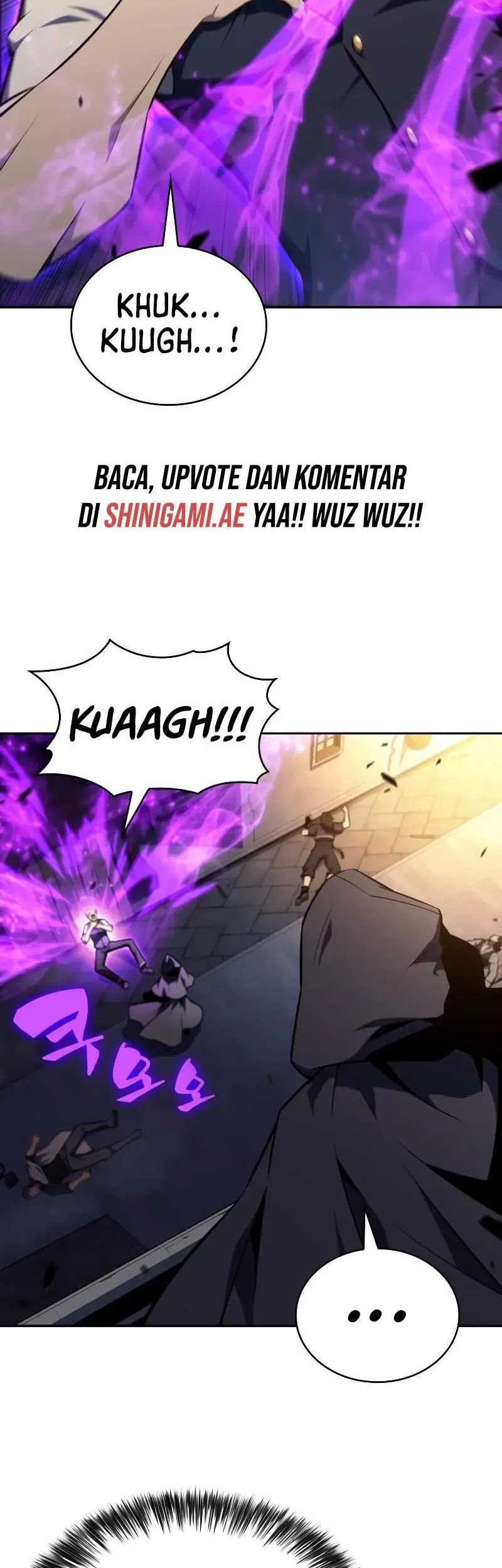 The Regressed Son Of A Duke Is An Assassin Chapter 26 Gambar 39