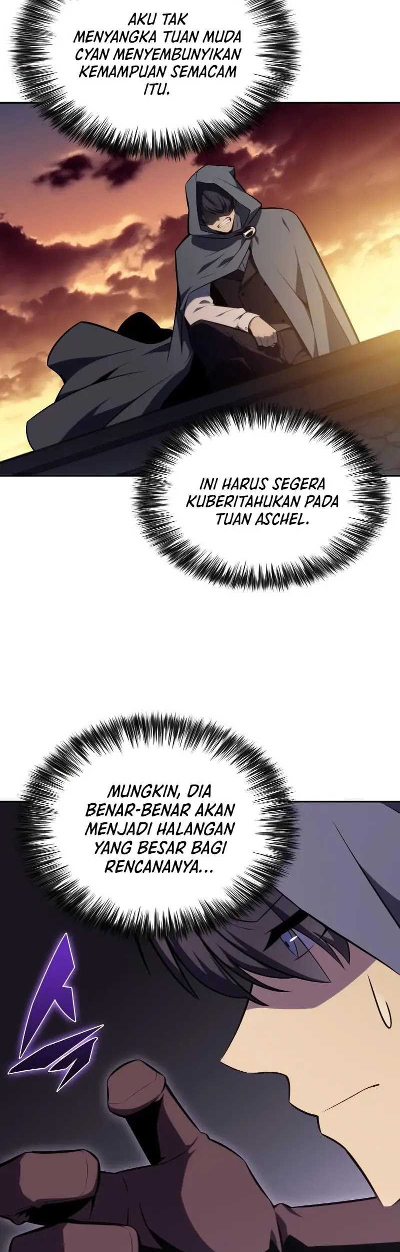 The Regressed Son Of A Duke Is An Assassin Chapter 26 Gambar 40