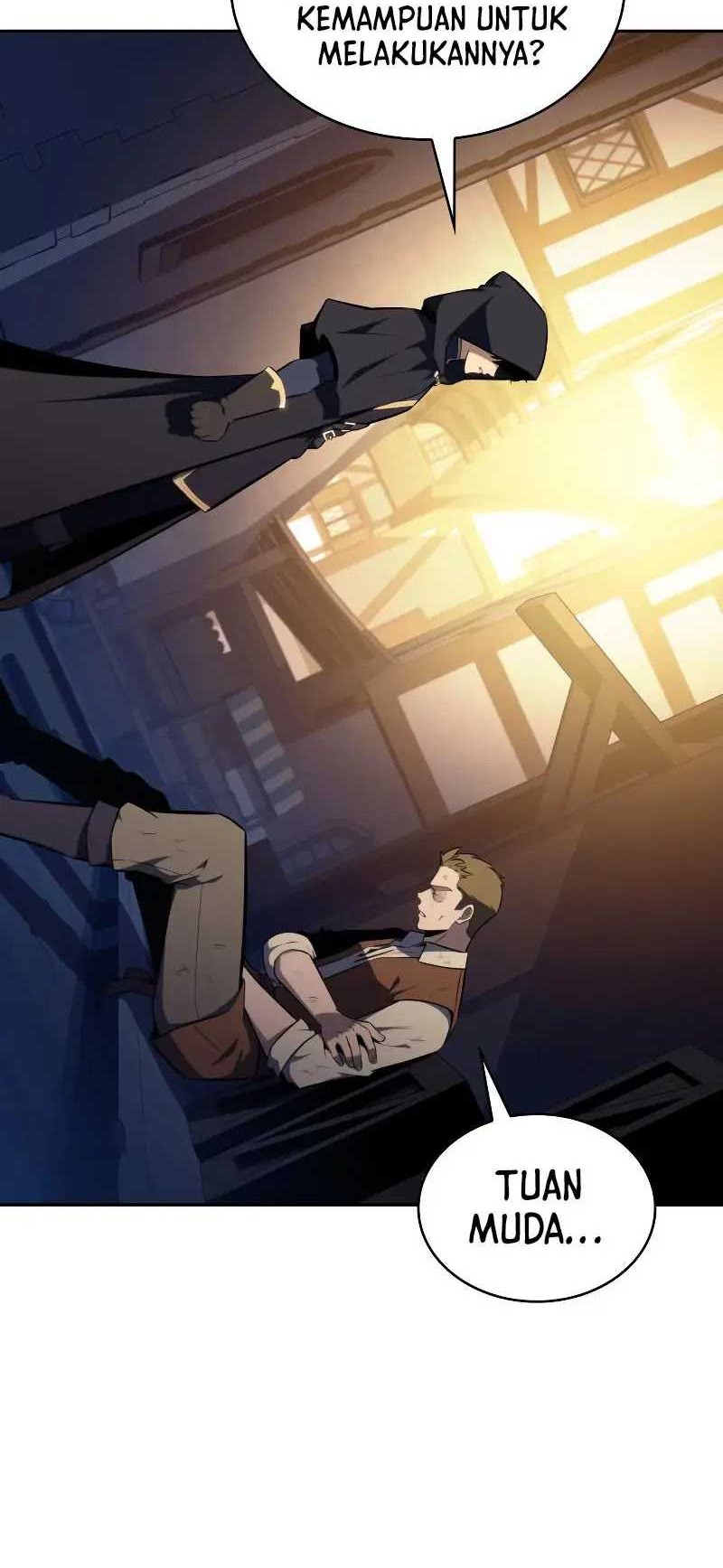 The Regressed Son Of A Duke Is An Assassin Chapter 26 Gambar 45