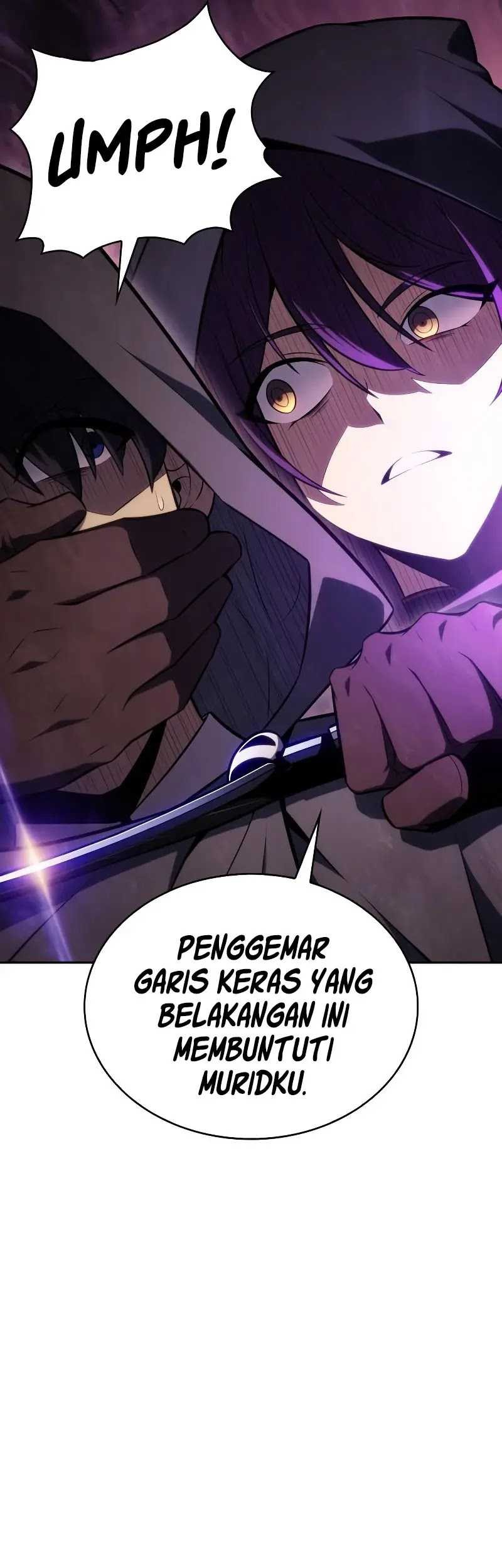 The Regressed Son Of A Duke Is An Assassin Chapter 26 Gambar 42