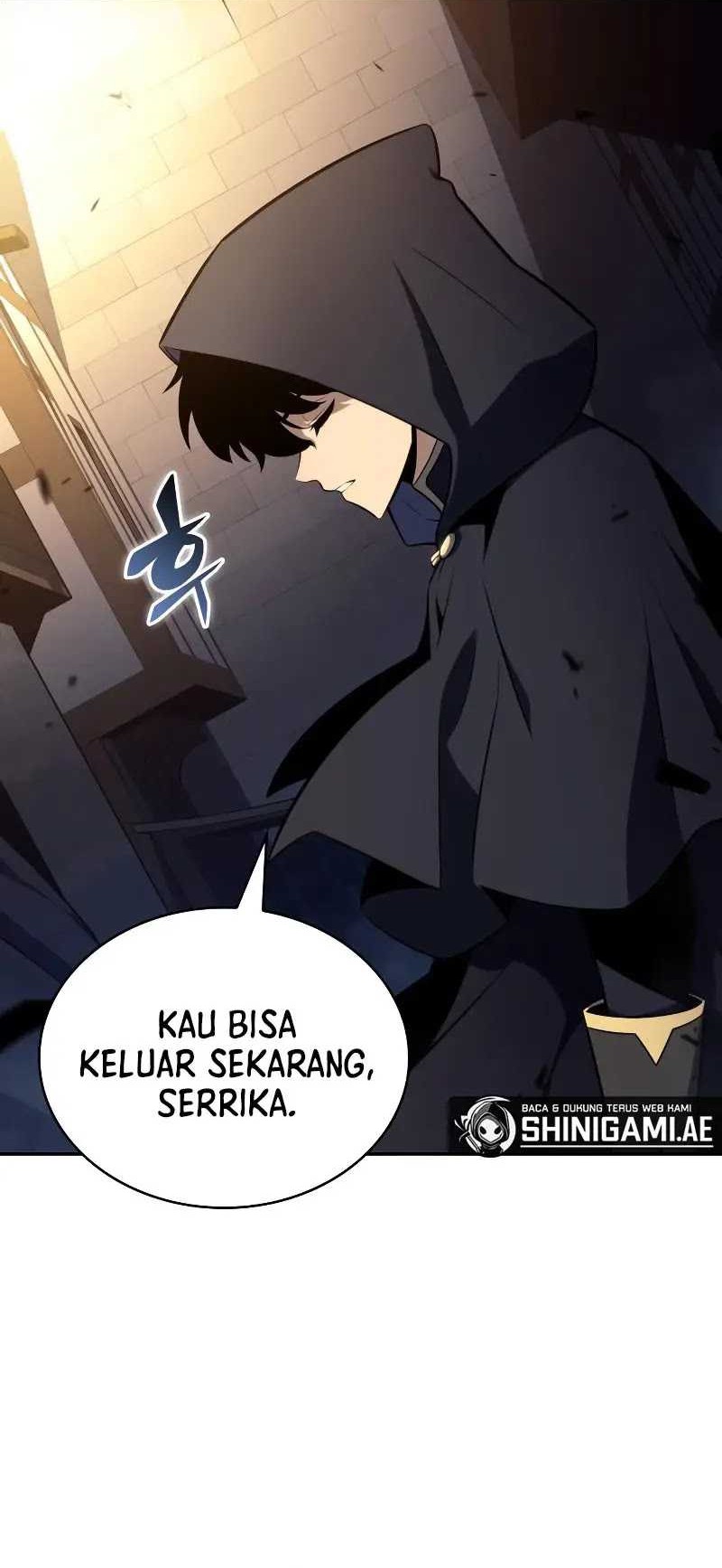 The Regressed Son Of A Duke Is An Assassin Chapter 26 Gambar 49