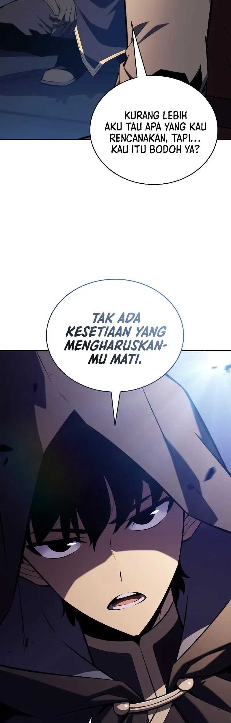 The Regressed Son Of A Duke Is An Assassin Chapter 26 Gambar 47