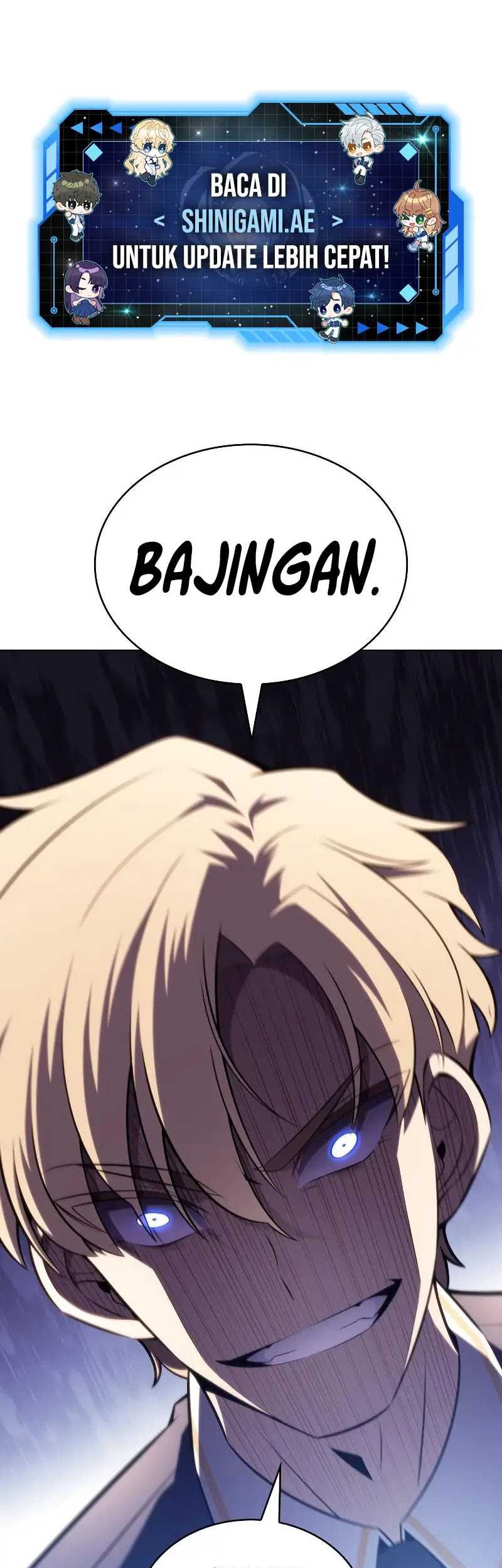 Manhwa The Regressed Son Of A Duke Is An Assassin Chapter 26 gambar nomor 2