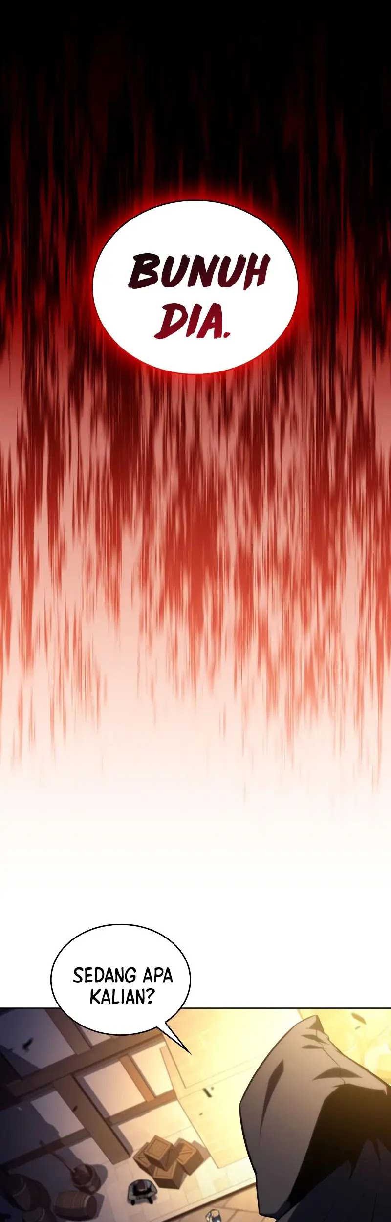 The Regressed Son Of A Duke Is An Assassin Chapter 26 Gambar 4