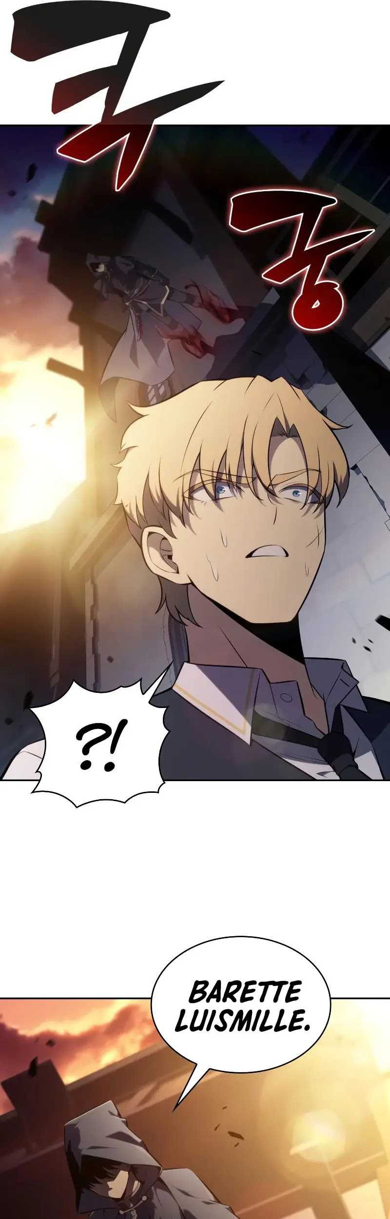 The Regressed Son Of A Duke Is An Assassin Chapter 26 Gambar 6