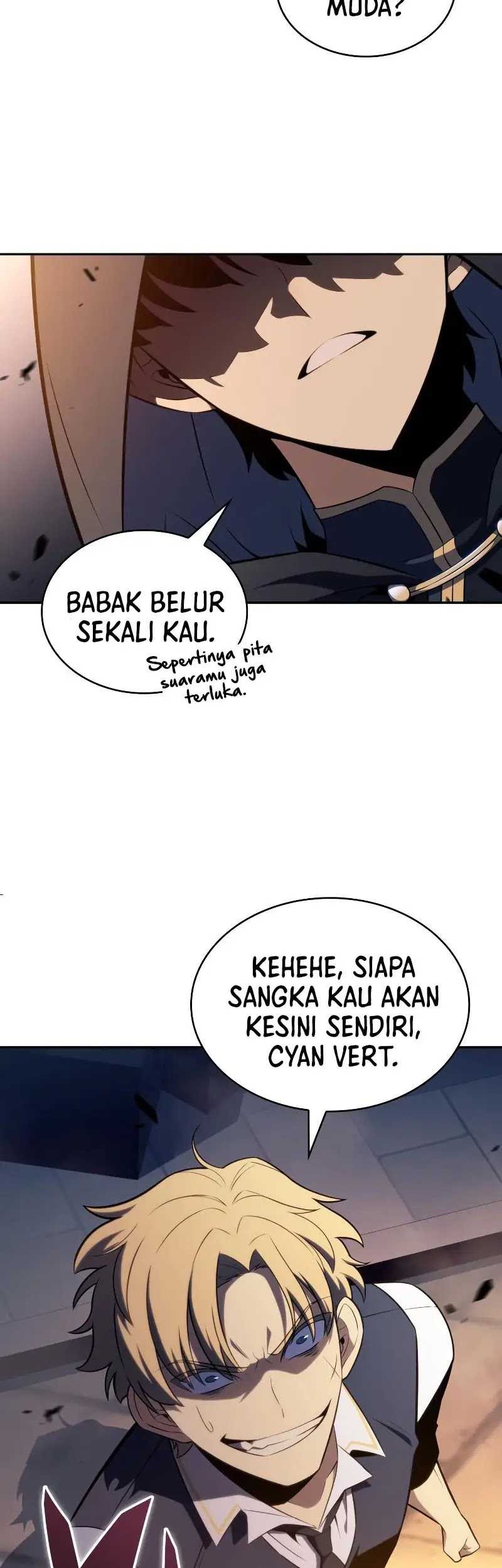 The Regressed Son Of A Duke Is An Assassin Chapter 26 Gambar 8