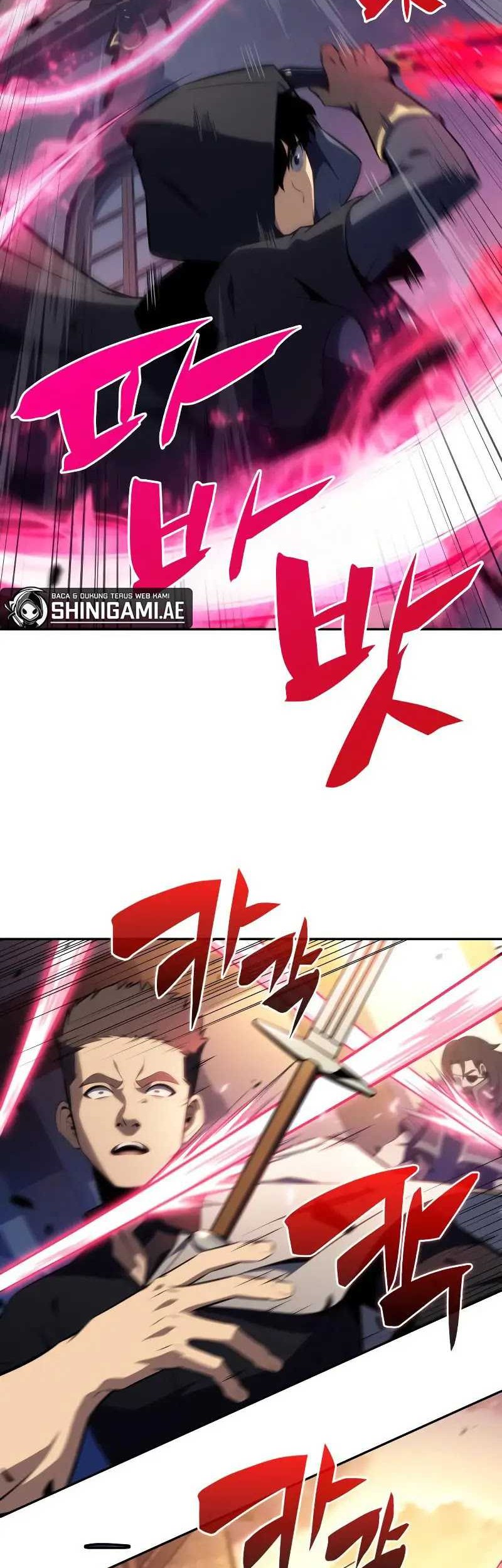 The Regressed Son Of A Duke Is An Assassin Chapter 26 Gambar 11