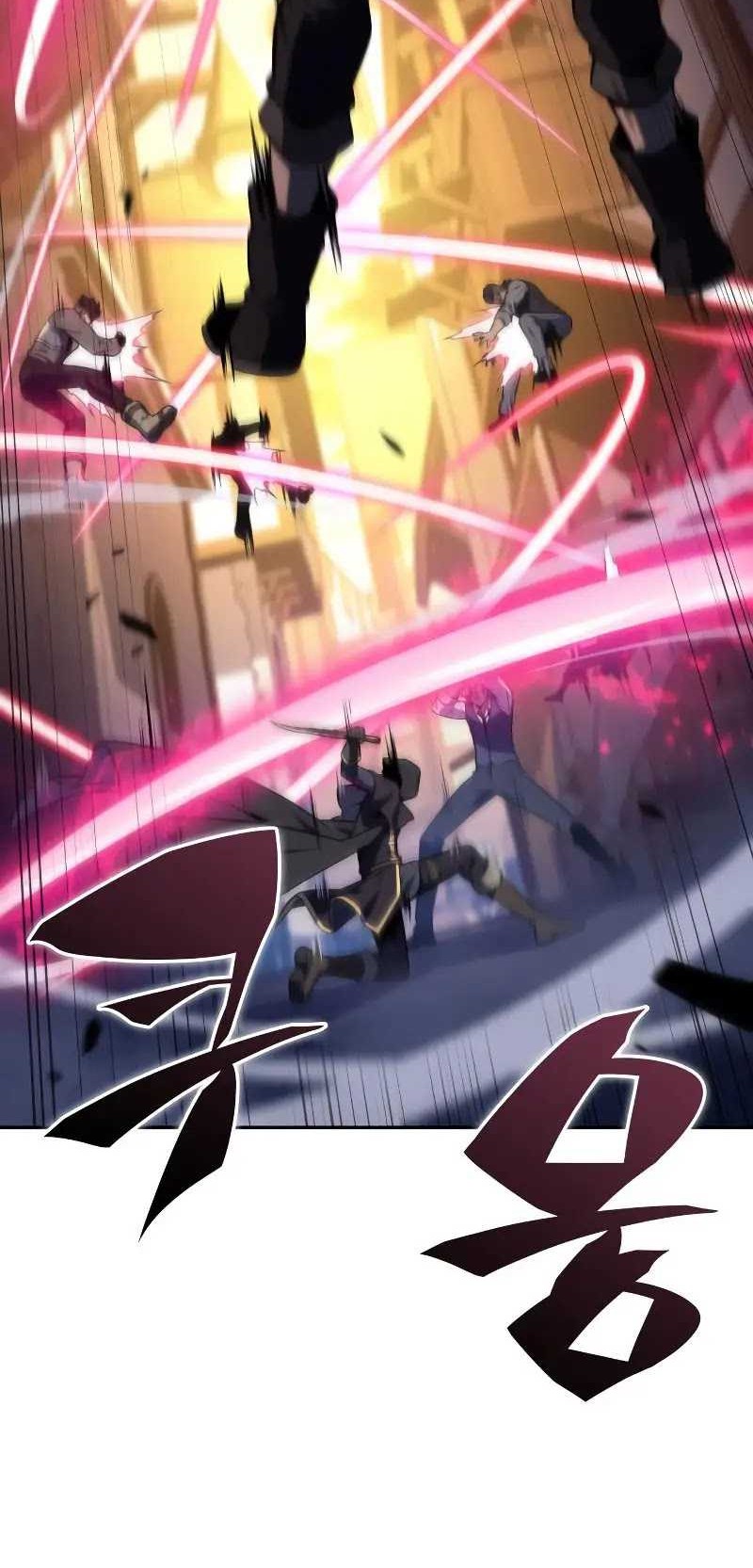 The Regressed Son Of A Duke Is An Assassin Chapter 26 Gambar 13