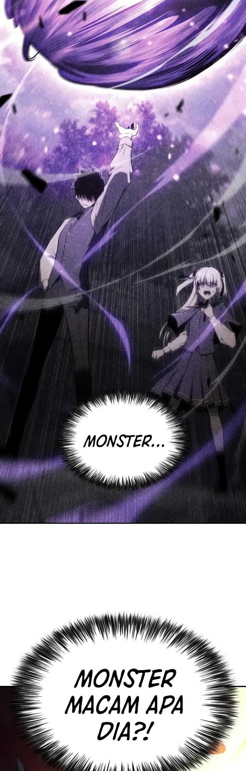 The Regressed Son Of A Duke Is An Assassin Chapter 26 Gambar 15