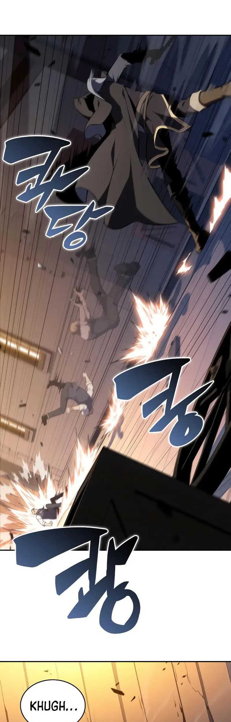 The Regressed Son Of A Duke Is An Assassin Chapter 26 Gambar 18