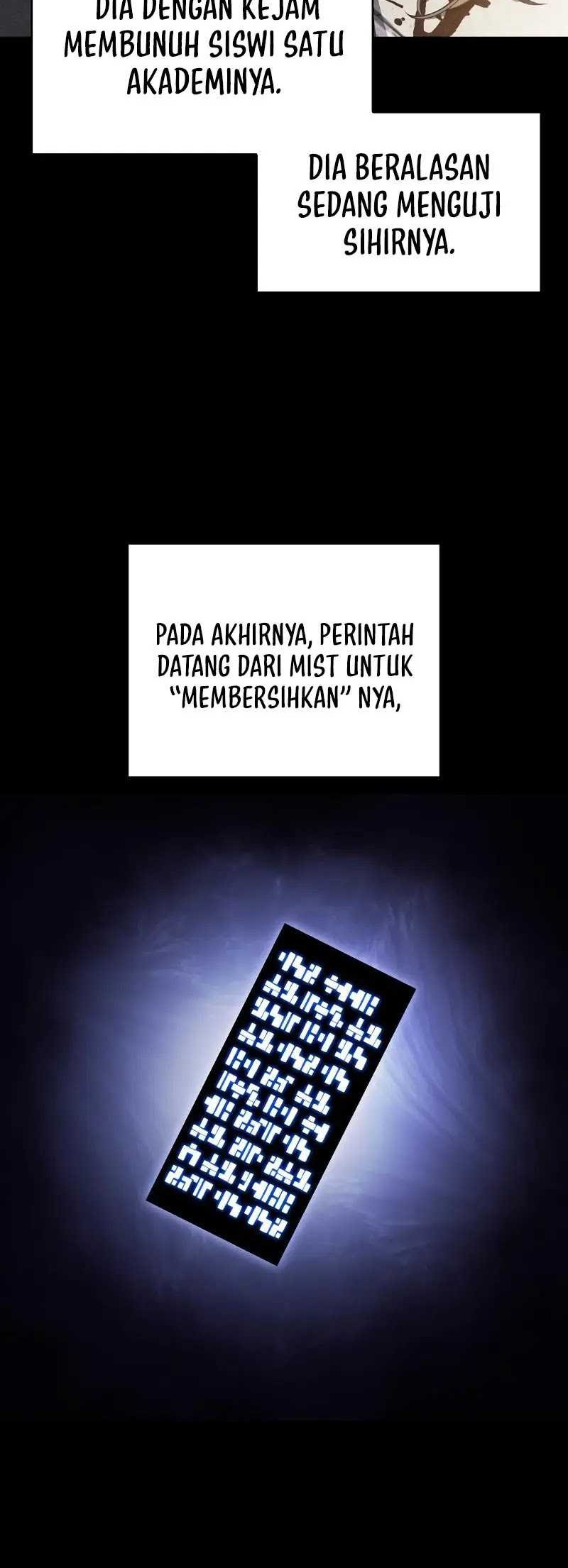 The Regressed Son Of A Duke Is An Assassin Chapter 26 Gambar 25