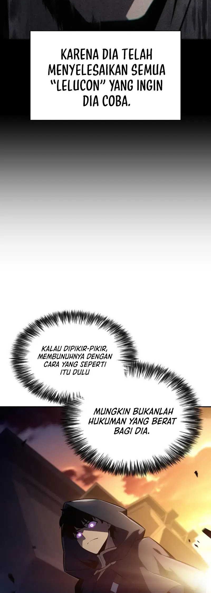 The Regressed Son Of A Duke Is An Assassin Chapter 26 Gambar 29