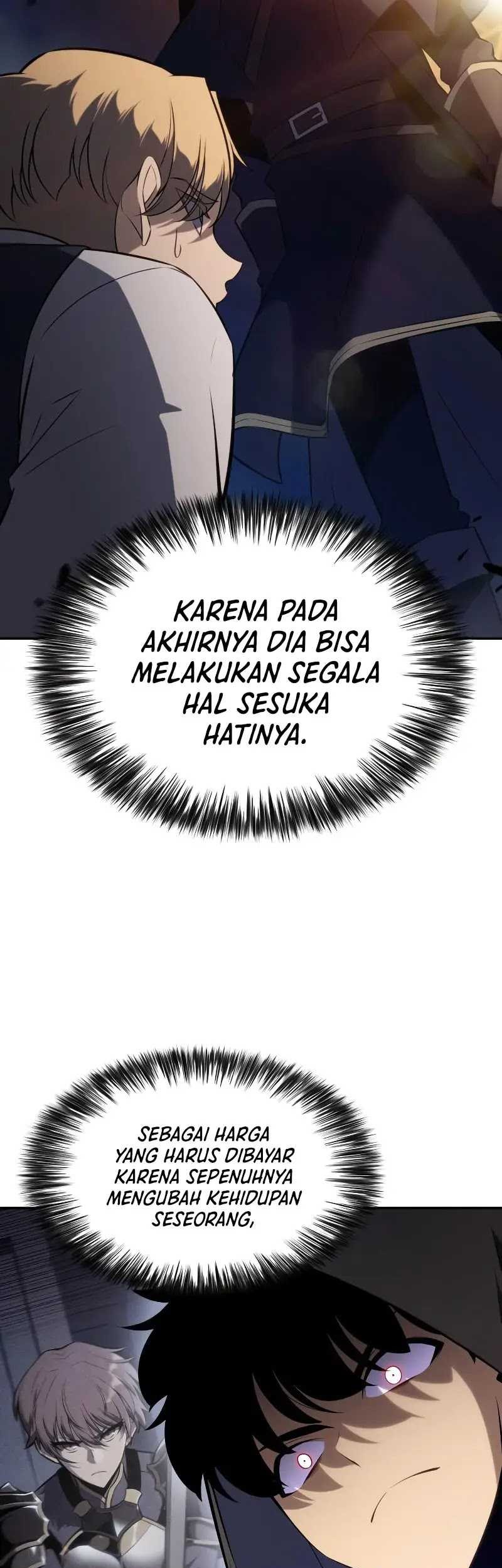 The Regressed Son Of A Duke Is An Assassin Chapter 26 Gambar 30