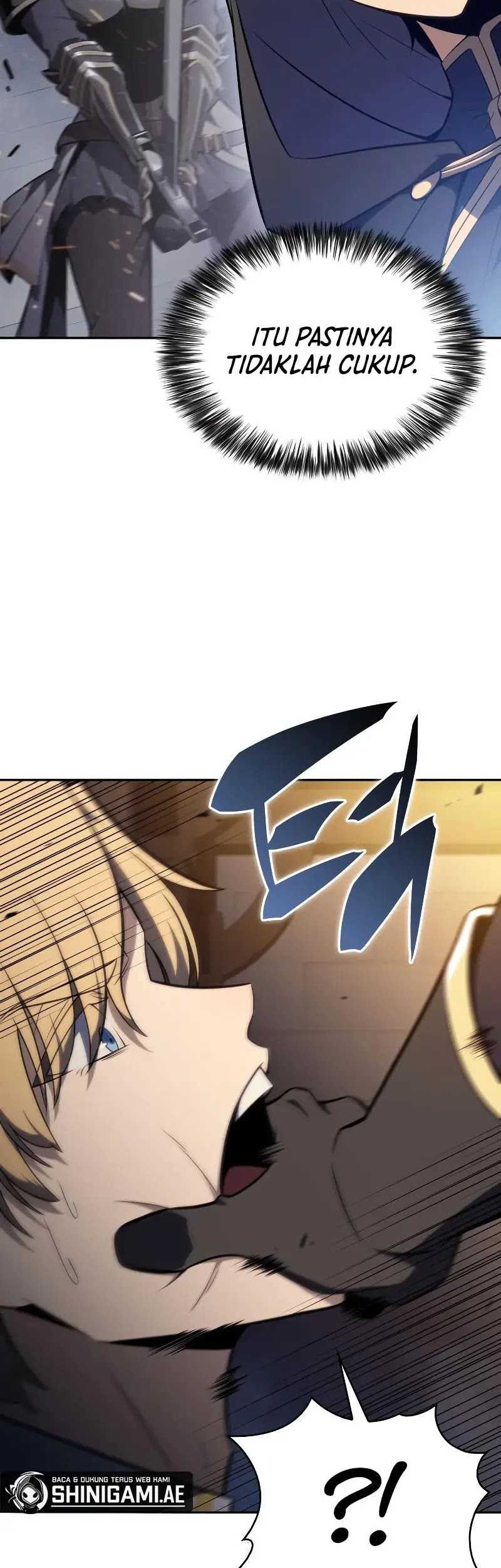 The Regressed Son Of A Duke Is An Assassin Chapter 26 Gambar 31