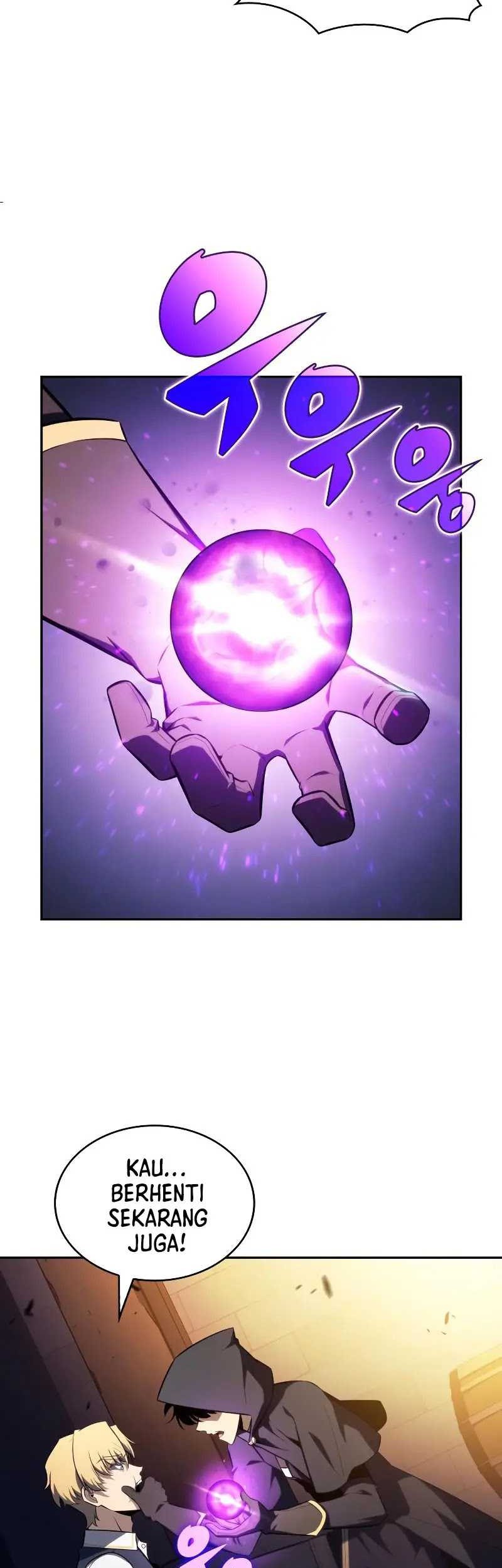 The Regressed Son Of A Duke Is An Assassin Chapter 26 Gambar 32