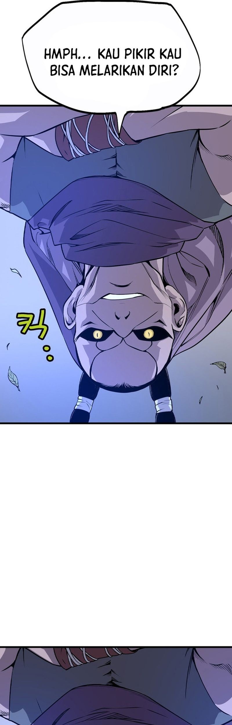 Asura (Ryu Ki-Un) Chapter 01 Gambar 40