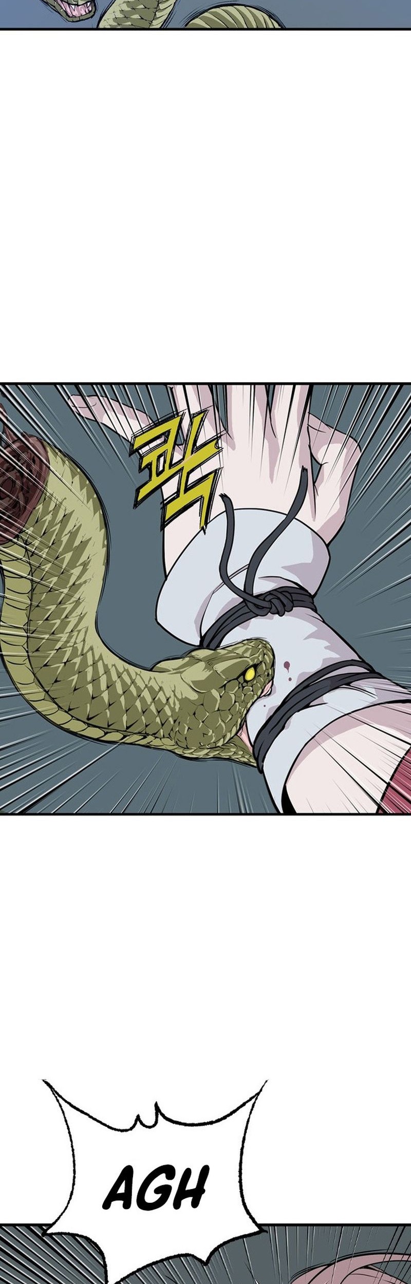 Asura (Ryu Ki-Un) Chapter 01 Gambar 47