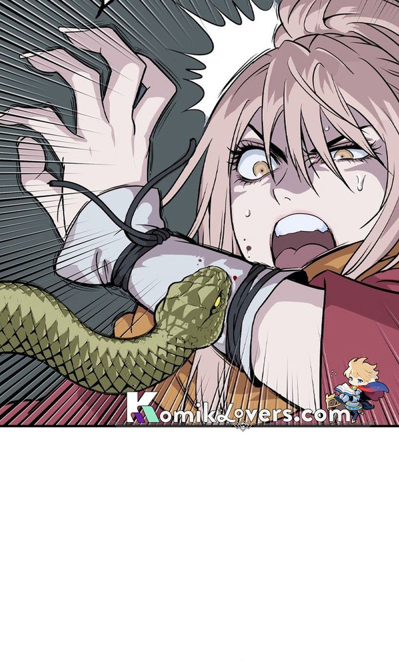 Asura (Ryu Ki-Un) Chapter 01 Gambar 48