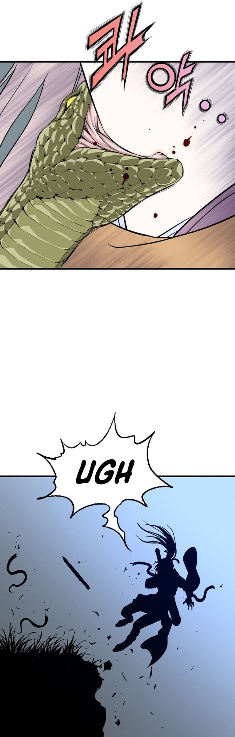 Asura (Ryu Ki-Un) Chapter 01 Gambar 49