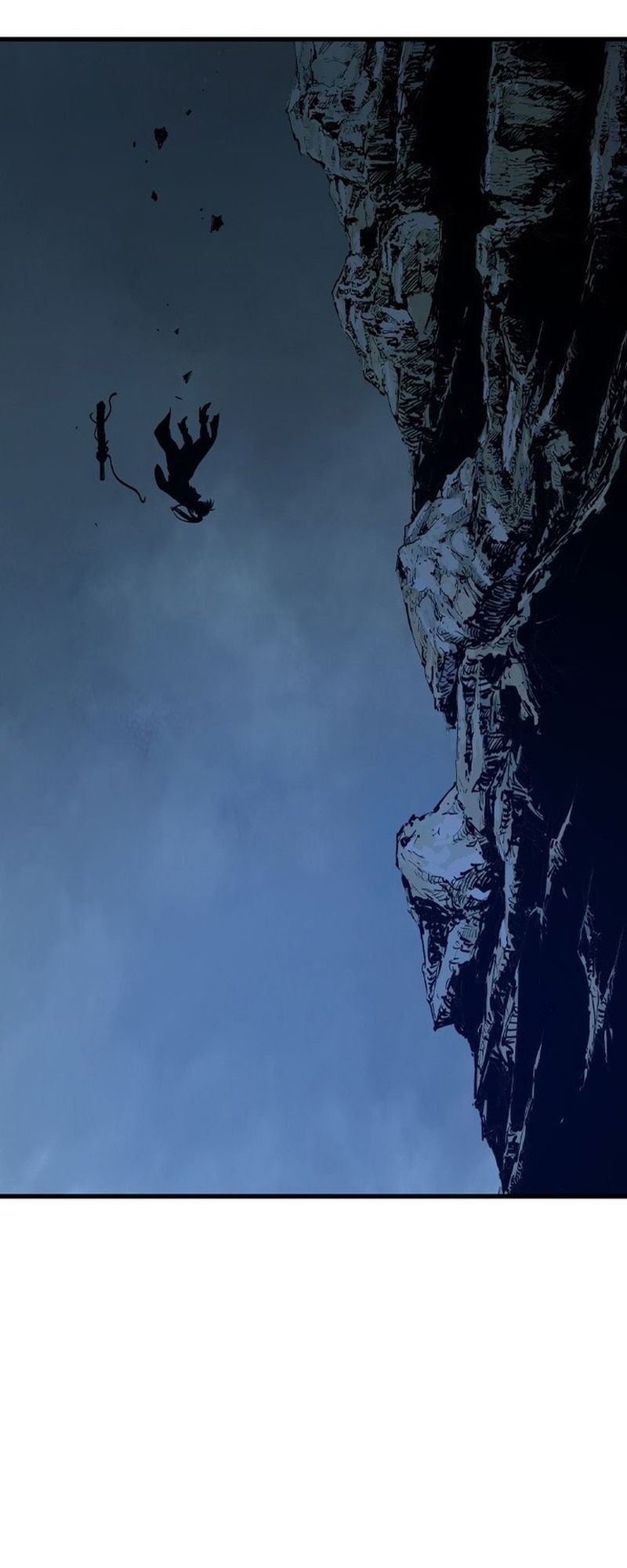 Asura (Ryu Ki-Un) Chapter 01 Gambar 51