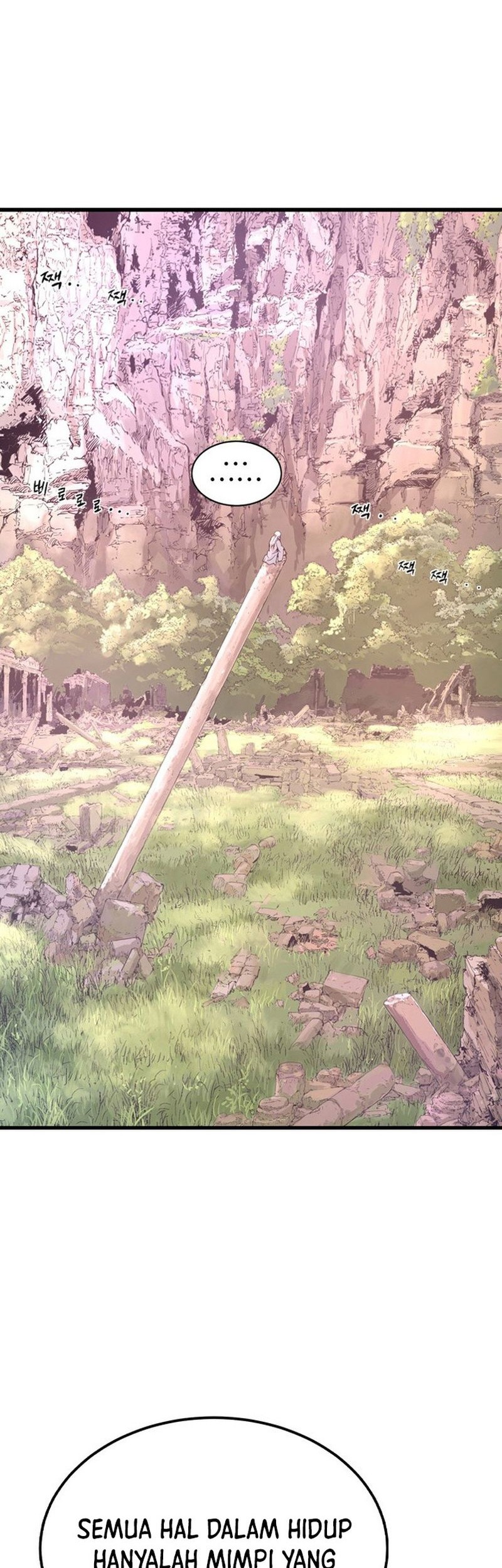 Asura (Ryu Ki-Un) Chapter 01 Gambar 56