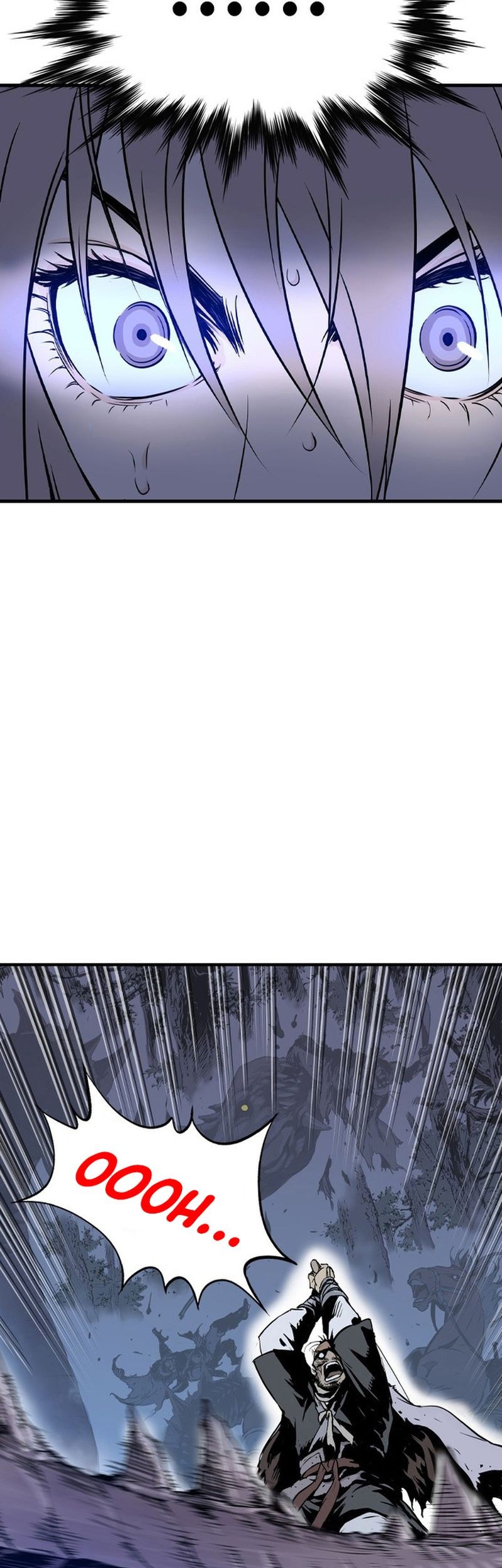 Asura (Ryu Ki-Un) Chapter 01 Gambar 28