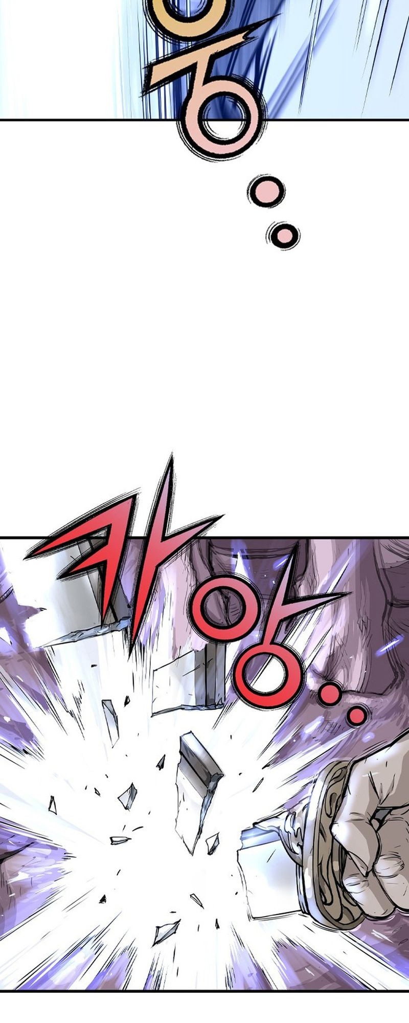 Asura (Ryu Ki-Un) Chapter 01 Gambar 30