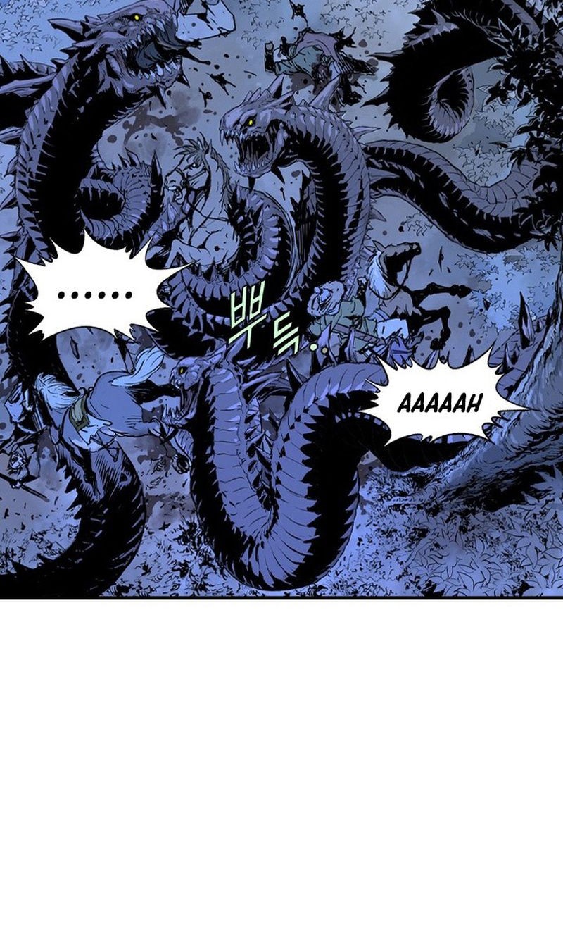 Asura (Ryu Ki-Un) Chapter 01 Gambar 33