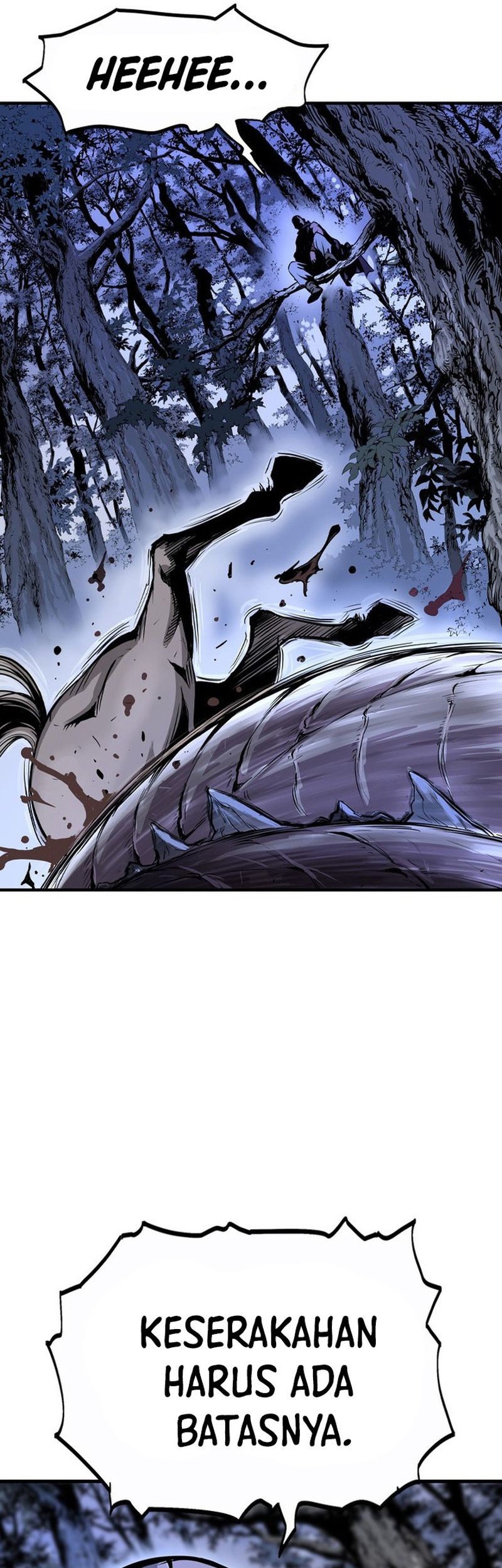 Asura (Ryu Ki-Un) Chapter 01 Gambar 34