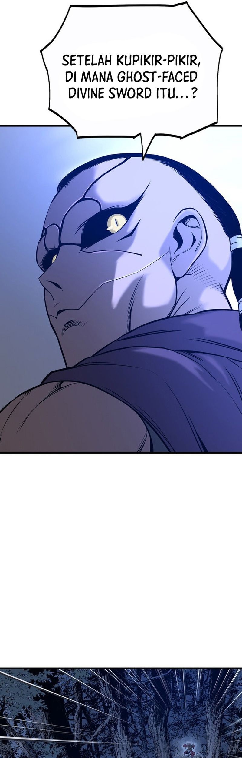 Asura (Ryu Ki-Un) Chapter 01 Gambar 37