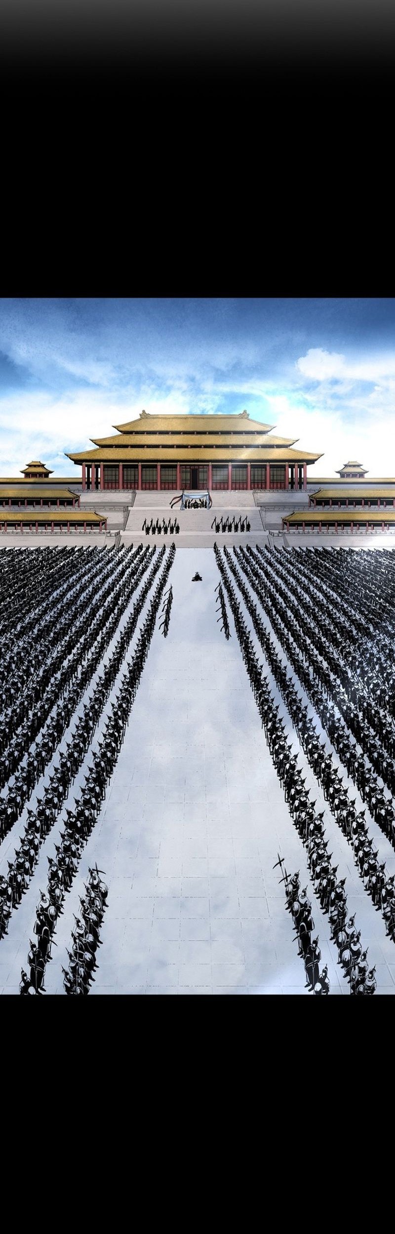 Manhwa Asura (Ryu Ki-Un) Chapter 01 gambar nomor 2