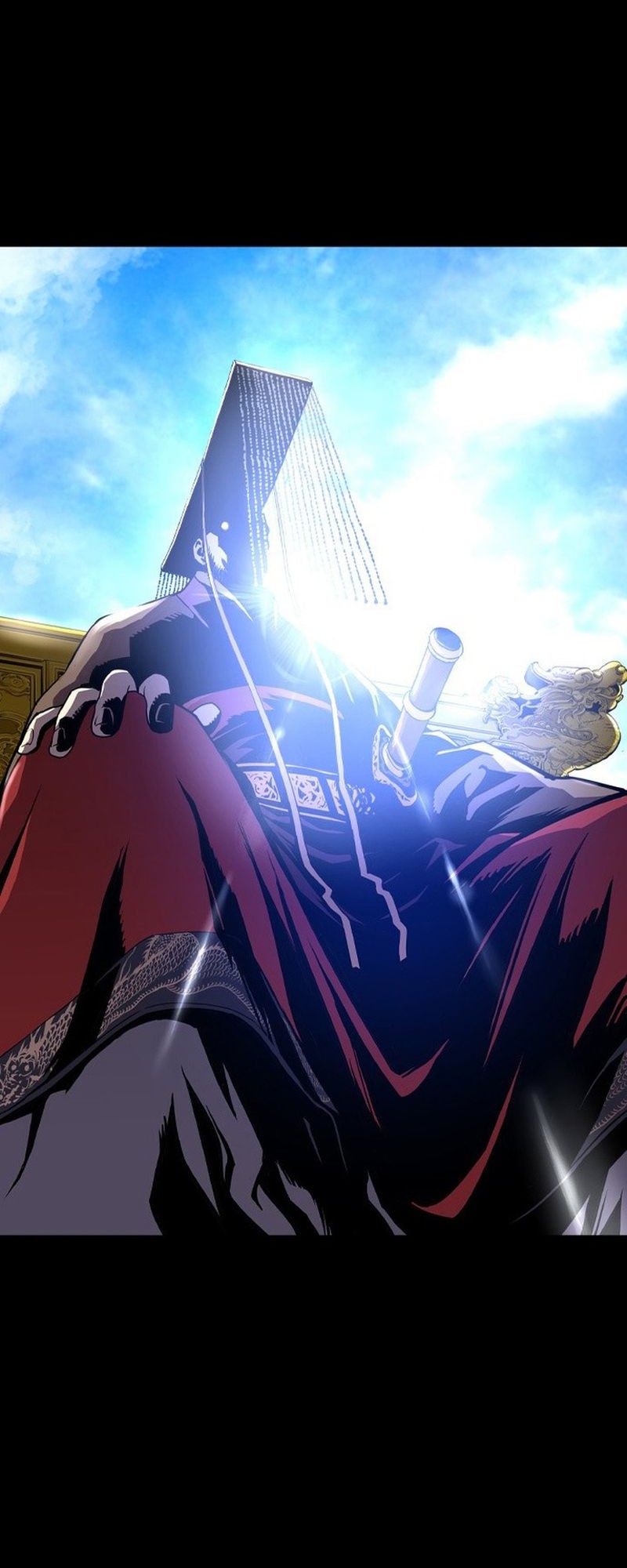 Asura (Ryu Ki-Un) Chapter 01 Gambar 3