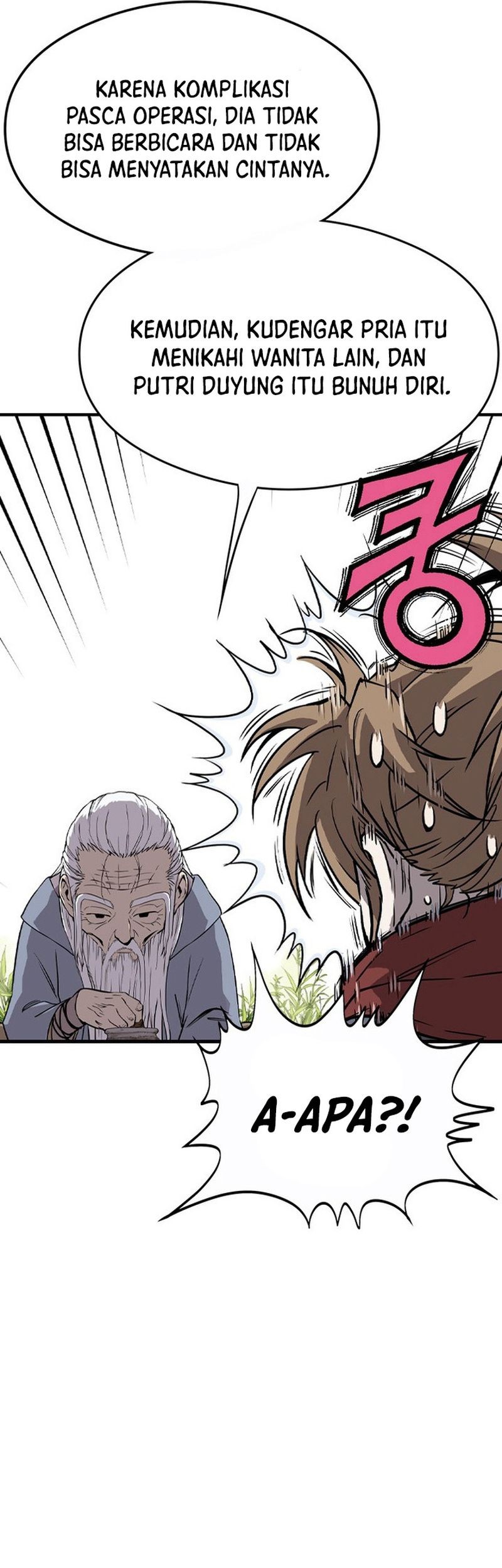 Asura (Ryu Ki-Un) Chapter 01 Gambar 76