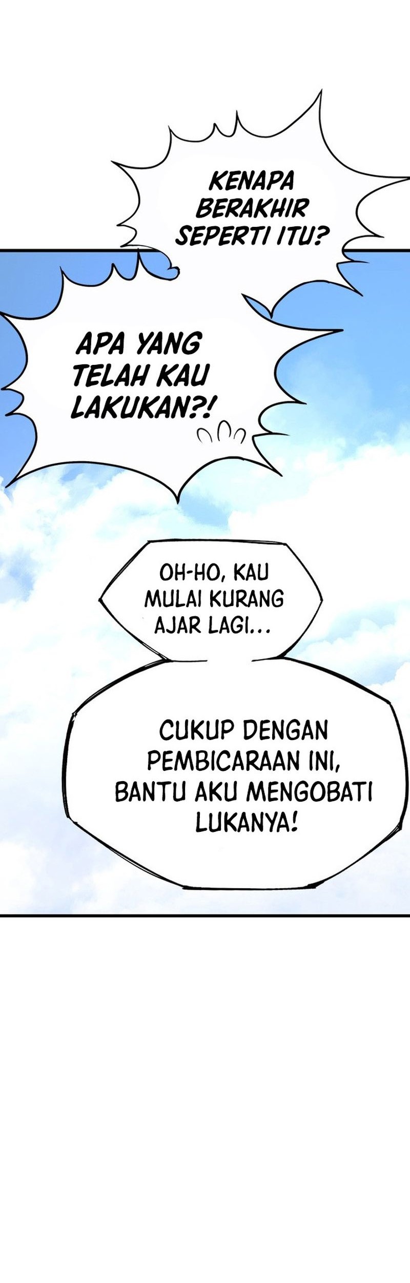 Asura (Ryu Ki-Un) Chapter 01 Gambar 77