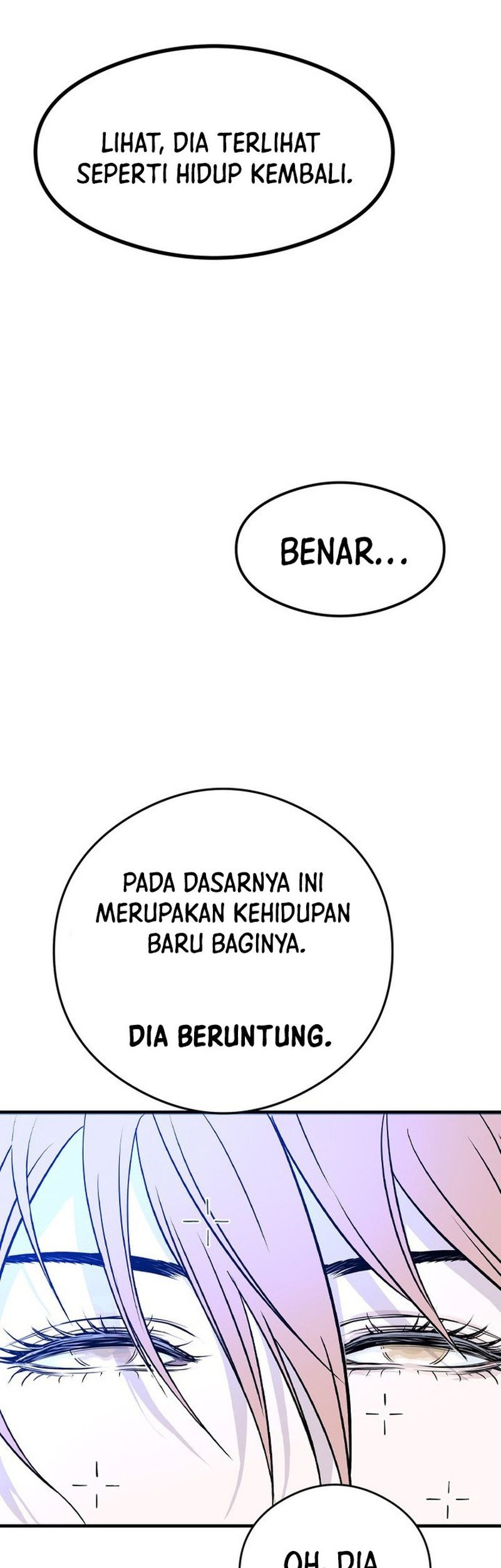 Asura (Ryu Ki-Un) Chapter 01 Gambar 79