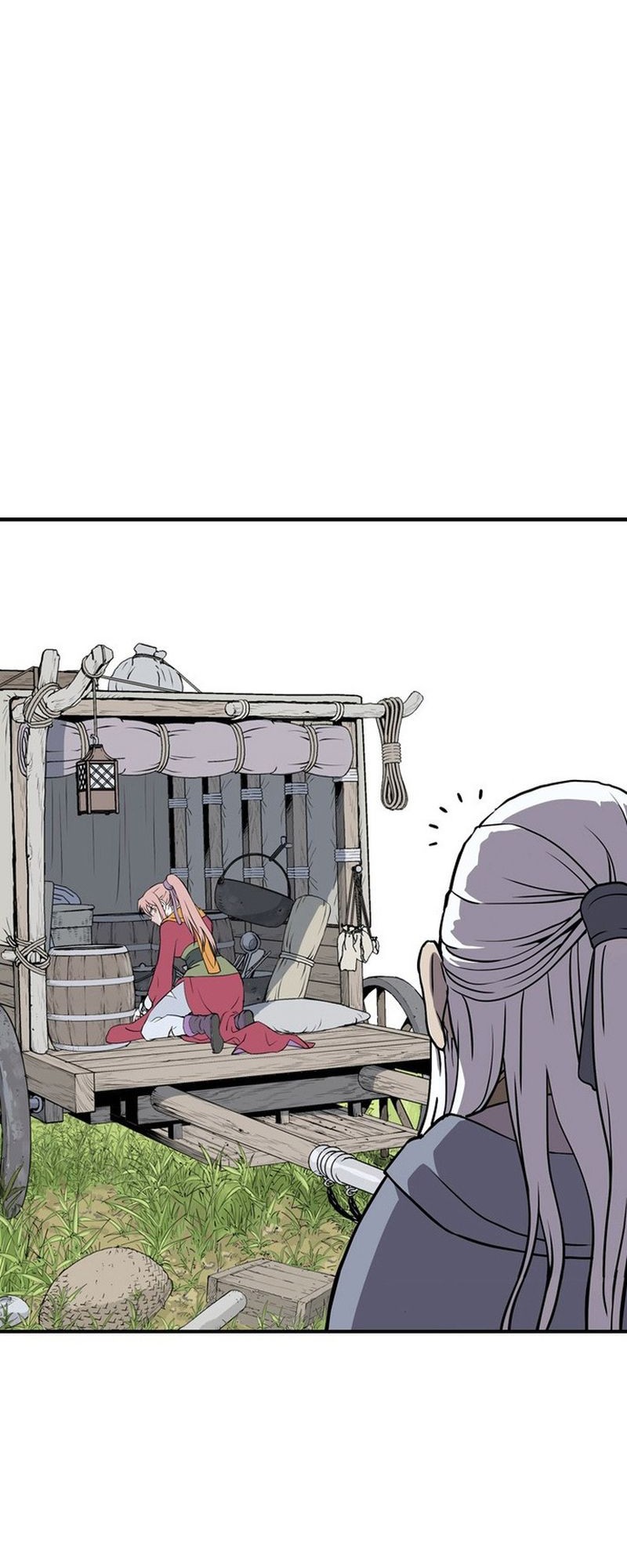 Asura (Ryu Ki-Un) Chapter 01 Gambar 84