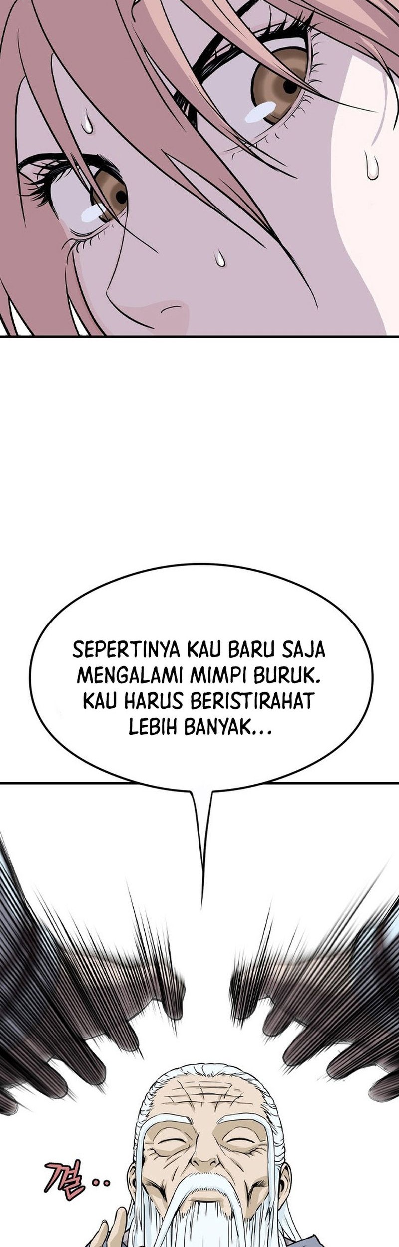 Asura (Ryu Ki-Un) Chapter 01 Gambar 86