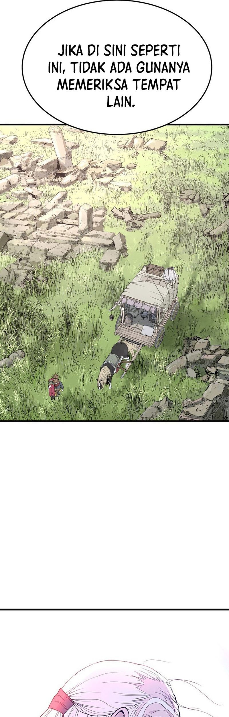 Asura (Ryu Ki-Un) Chapter 01 Gambar 58