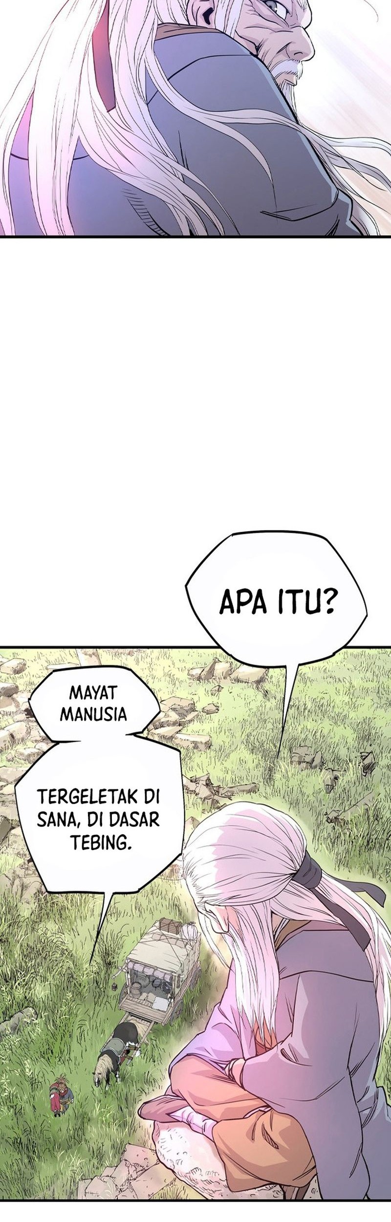 Asura (Ryu Ki-Un) Chapter 01 Gambar 59