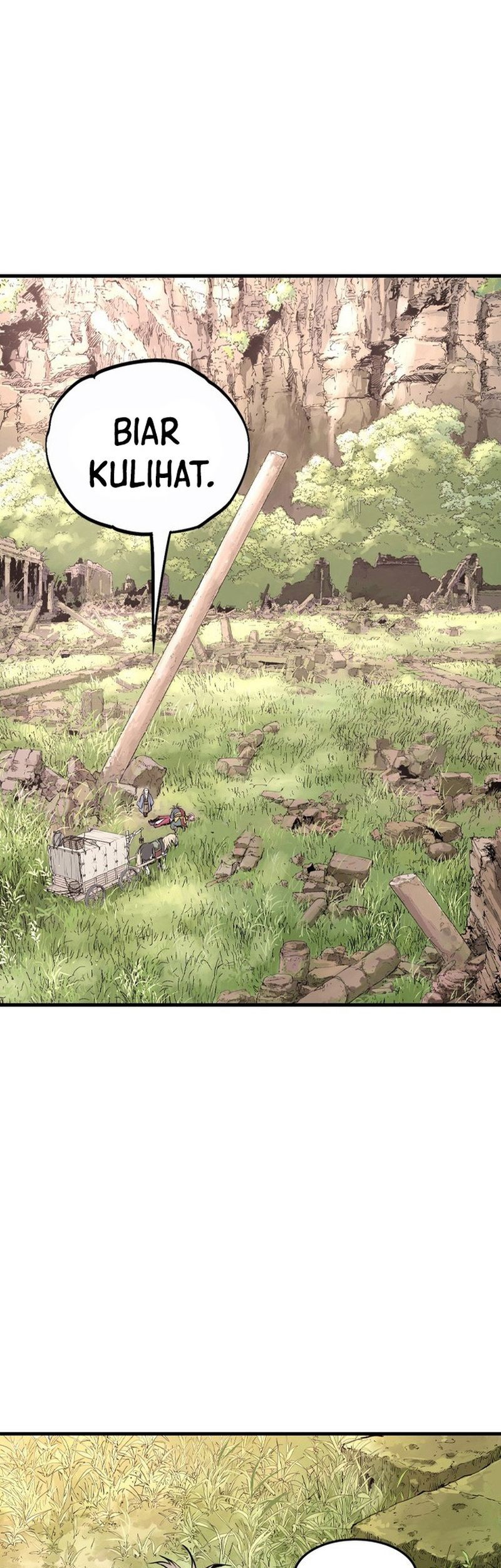 Asura (Ryu Ki-Un) Chapter 01 Gambar 61