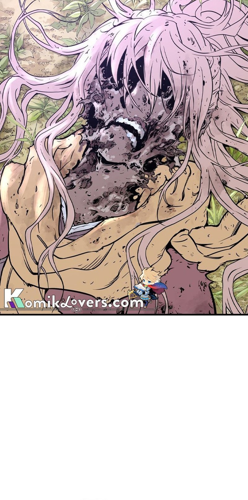 Asura (Ryu Ki-Un) Chapter 01 Gambar 63