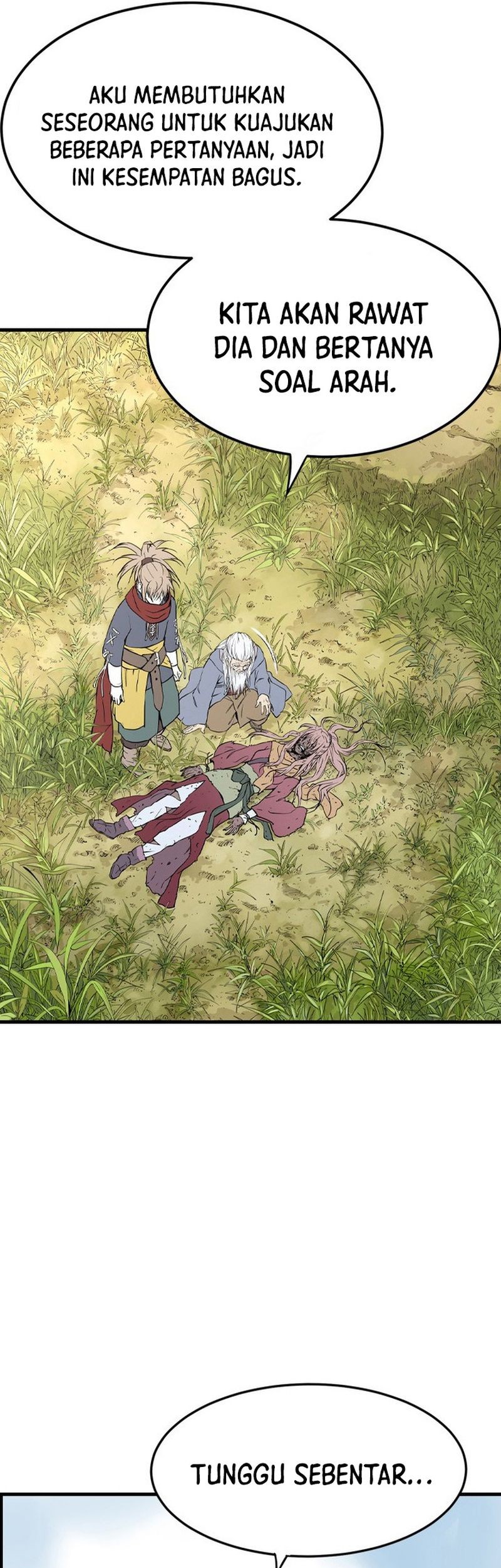 Asura (Ryu Ki-Un) Chapter 01 Gambar 64