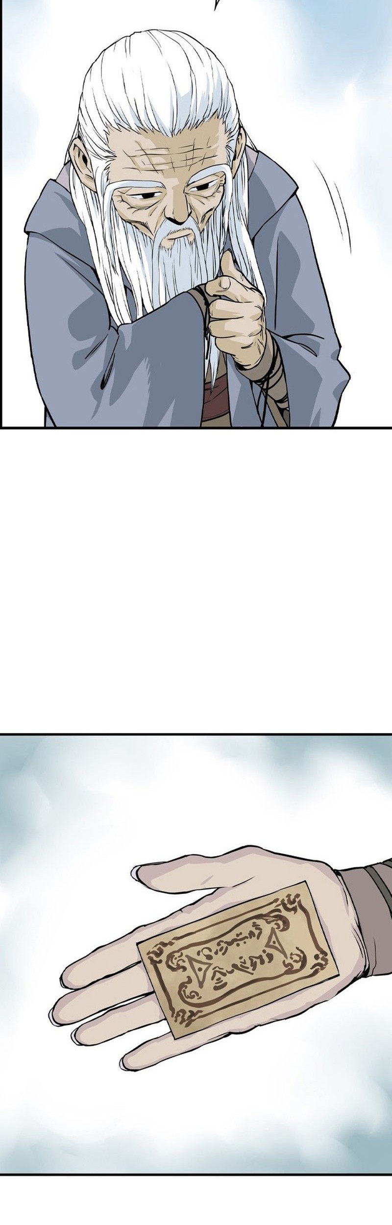 Asura (Ryu Ki-Un) Chapter 01 Gambar 65