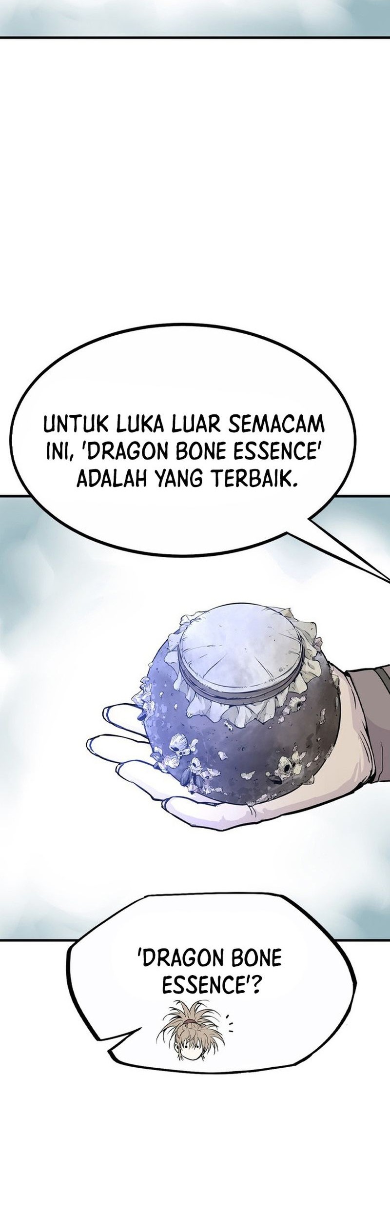 Asura (Ryu Ki-Un) Chapter 01 Gambar 68