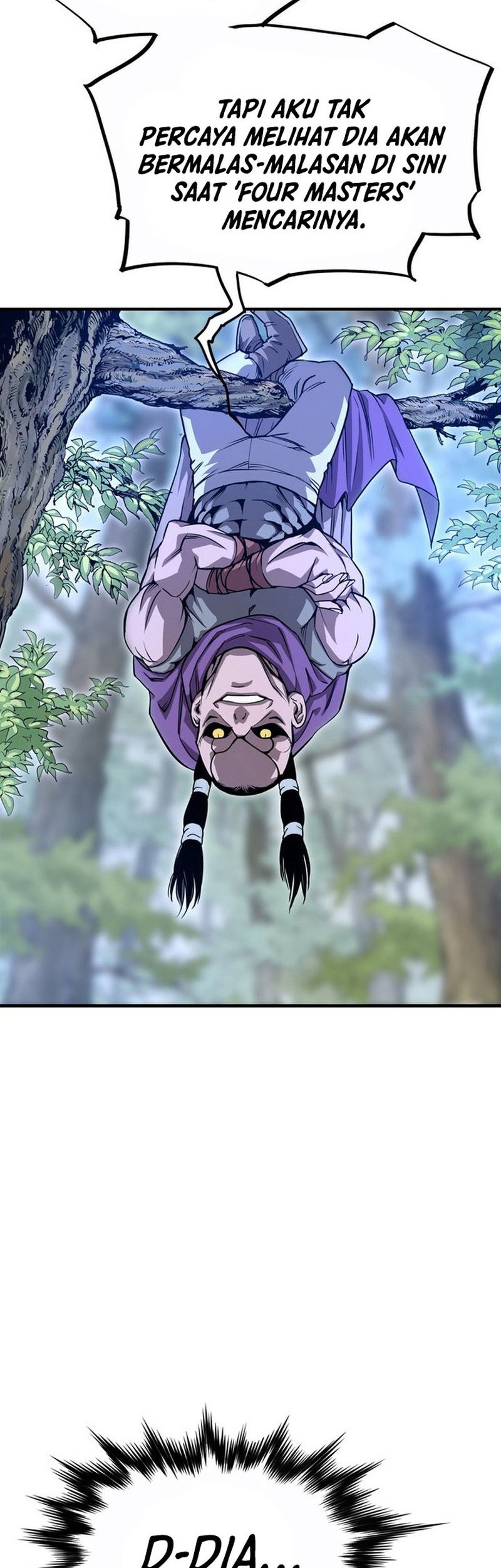 Asura (Ryu Ki-Un) Chapter 01 Gambar 107