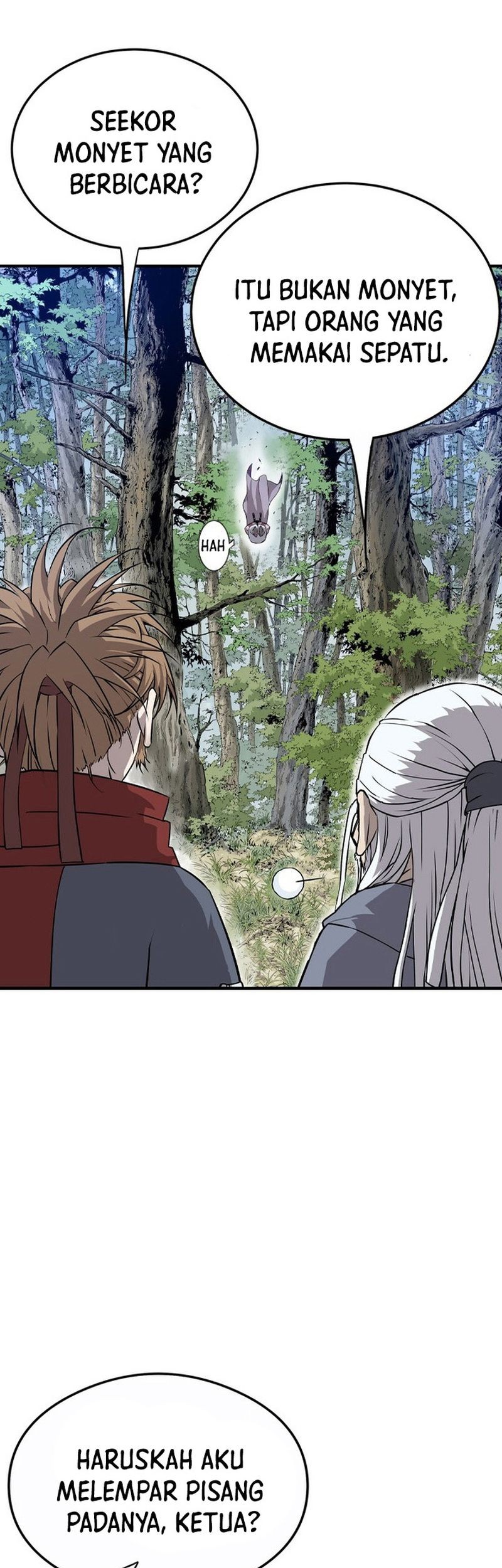 Asura (Ryu Ki-Un) Chapter 01 Gambar 109