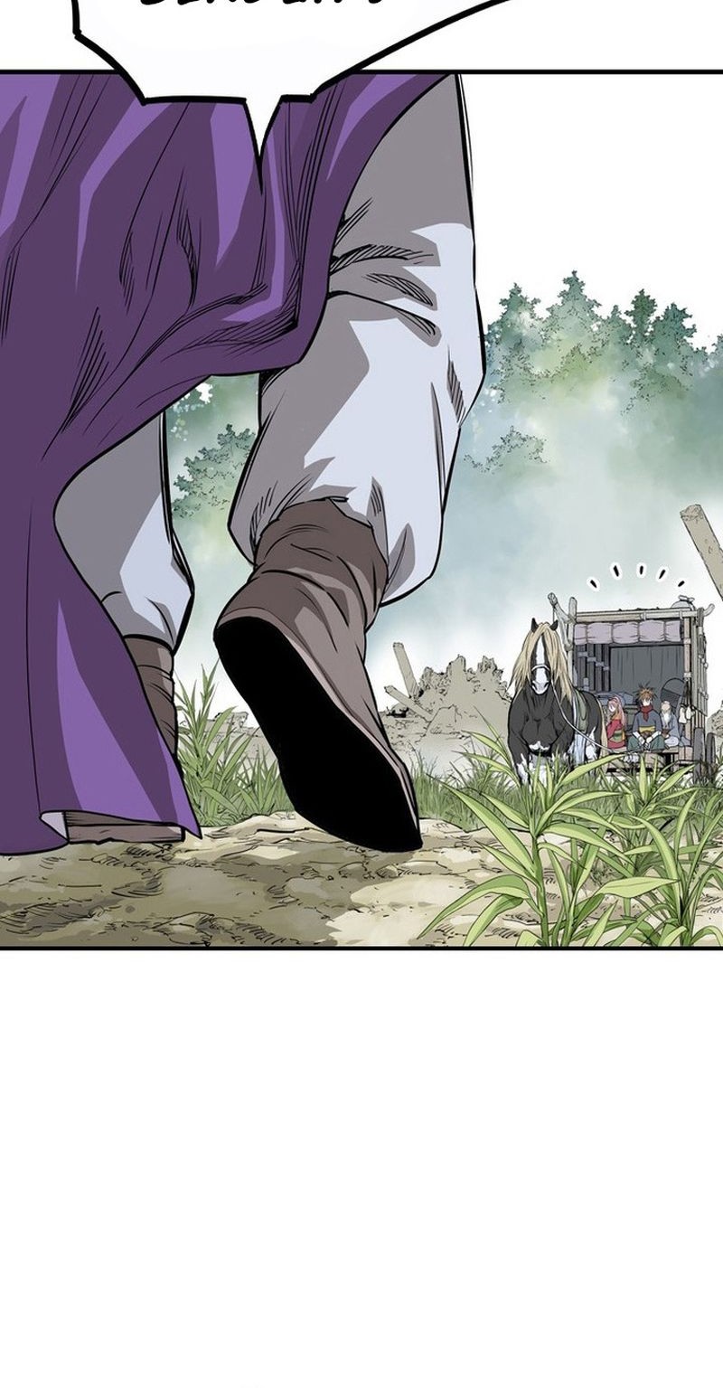 Asura (Ryu Ki-Un) Chapter 01 Gambar 111